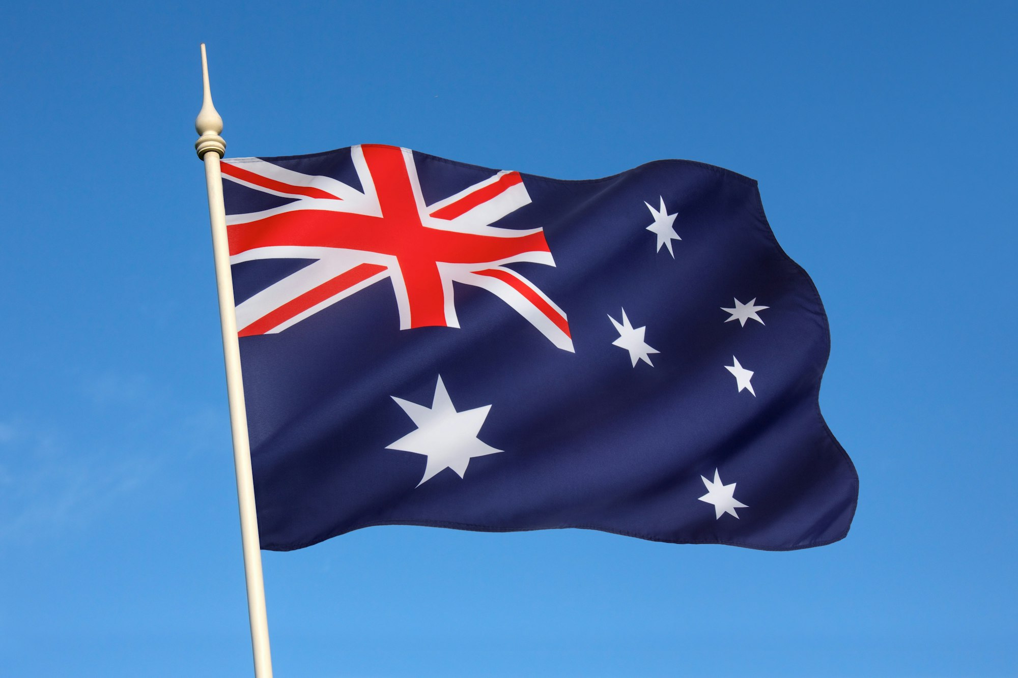 Australian Flag